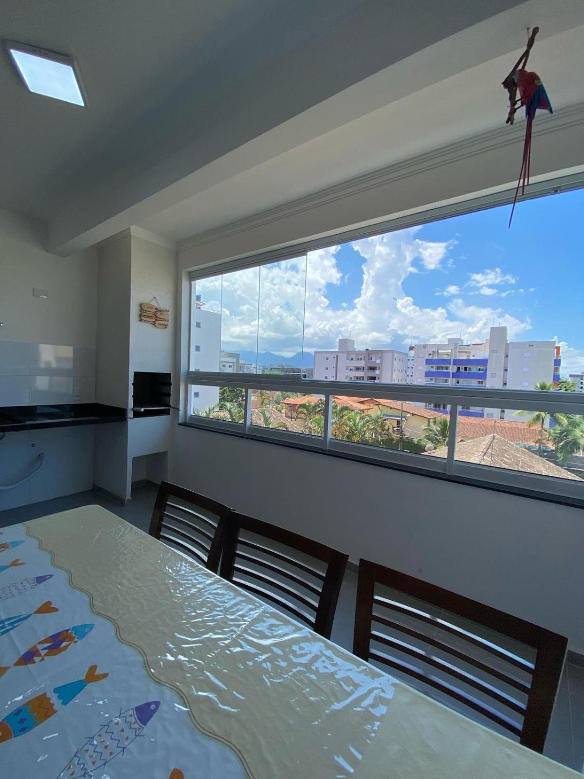 Apartamento de 2 Quartos